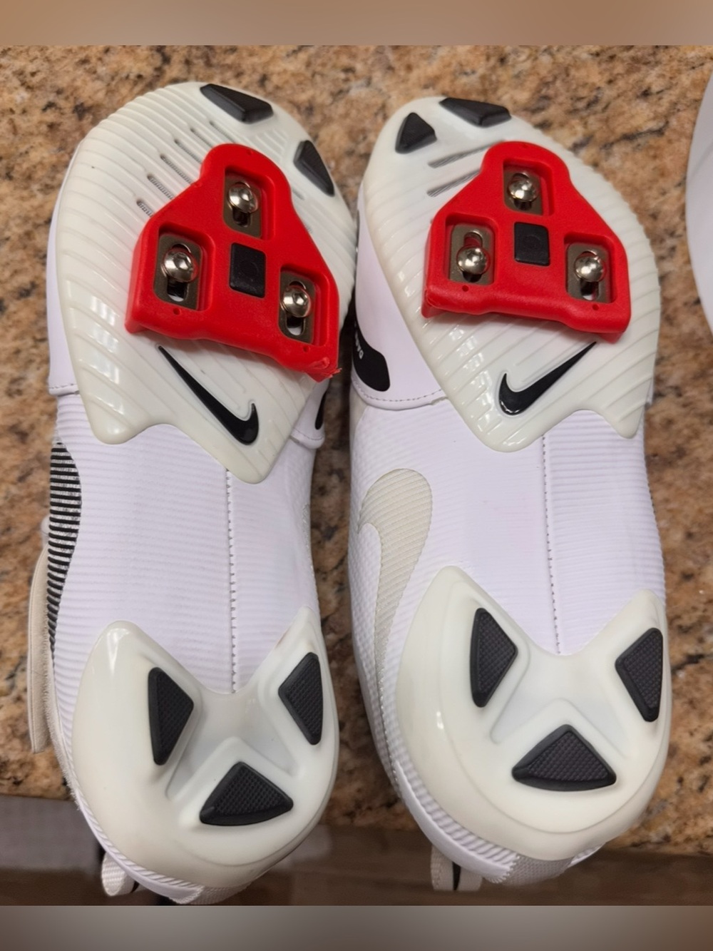 🔥 Nike SuperRep Cycle Indoor Cycling Shoes - Women’s Size 8.5🔥 - Picture 5 of 6